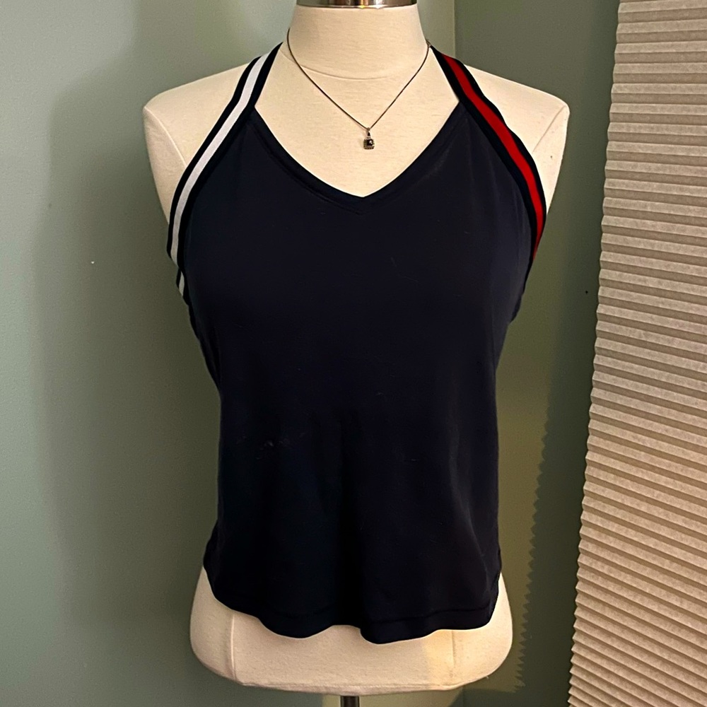 Tommy Jeans Vintage 90s Top